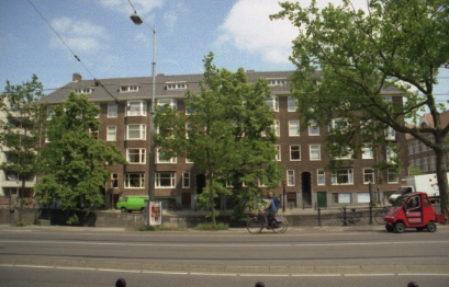 amsterdam rent apartment long term