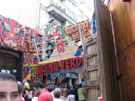 Grácia Festival