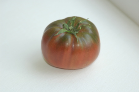 Black Sea Man Tomato