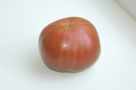 Black Sea Man Tomato