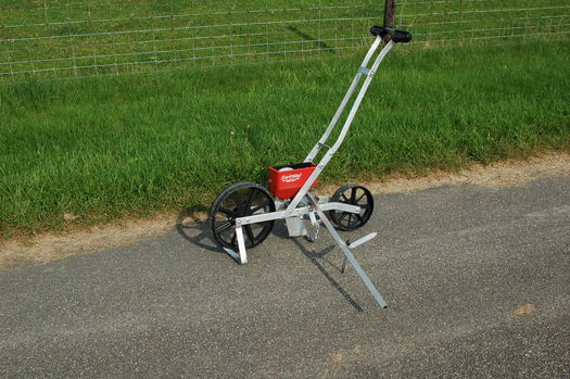 Earthway Garden Seeder