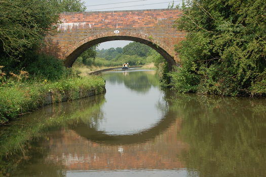 Grand Union Canal