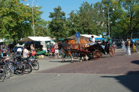 Local Market