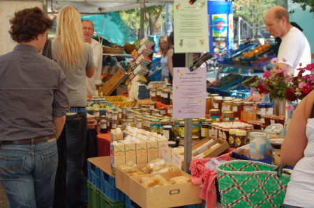 Local Market