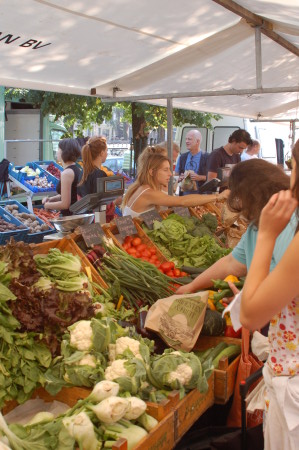 Local Market