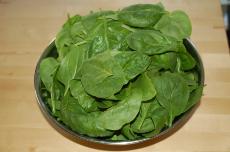 Spinach